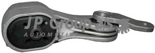 JP GROUP 1132402600 Подвеска, ступенчатая коро