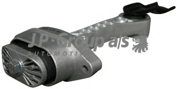 JP GROUP 1132406600 Подвеска, автоматическая к