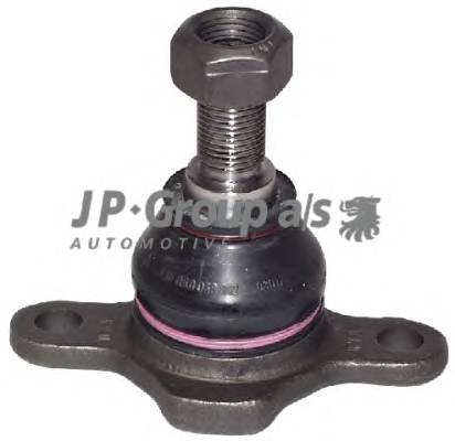 JP GROUP 1140300600 Несучий / напрямний шарнір
