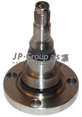JP GROUP 1151401000 Поворотный кулак, подвеска 