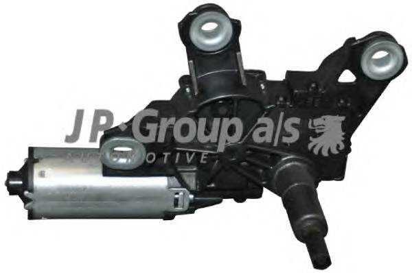 JP GROUP 1198200900 Двигатель стеклоочистител