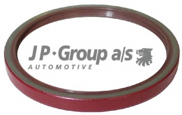 JP GROUP 1219500400 Уплотняющее кольцо, коленч