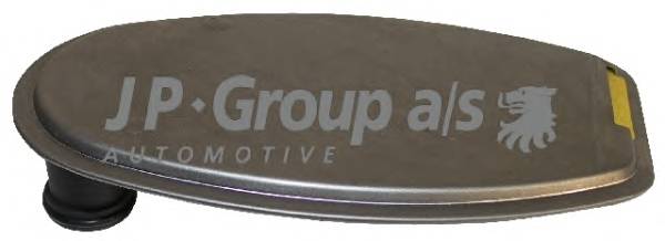 JP GROUP 1331900300 Гидрофильтр, автоматическа