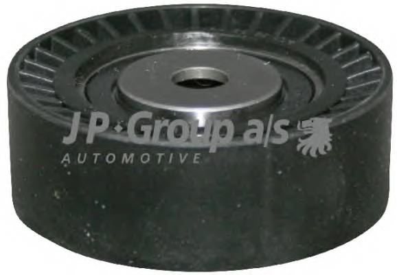 JP GROUP 1418301100 Натяжной ролик, поликлинов