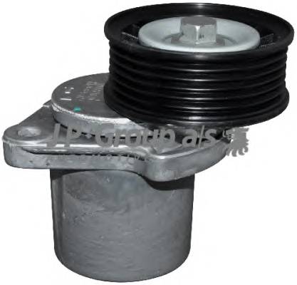 JP GROUP 1518200700 Натяжна планка, поліклінов...