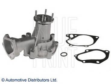 BLUE PRINT ADC49168 Водяний насос BLUE PRINT ADC49168 Водяний насос