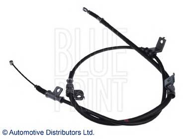BLUE PRINT ADG046252 Трос, стояночная тормозная ... BLUE PRINT ADG046252 Трос, стояночная тормозная ...