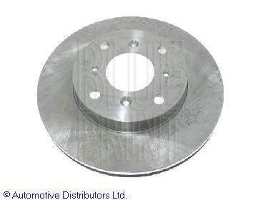 BLUE PRINT ADH24331 Тормозной диск