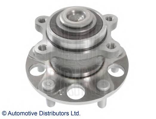 BLUE PRINT ADH28345 Комплект подшипника ступиц