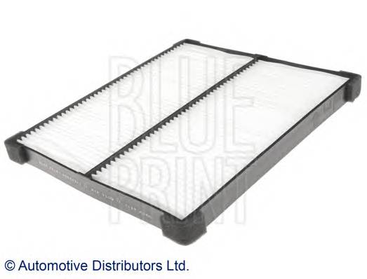 BLUE PRINT ADK82511 Фильтр, воздух во внутренно