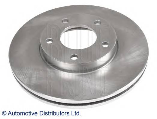 BLUE PRINT ADM54381 Тормозной диск BLUE PRINT ADM54381 Тормозной диск