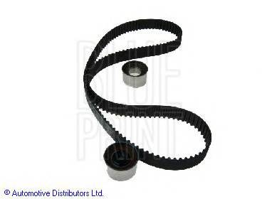 BLUE PRINT ADM57312 Комплект ременя ГРМ BLUE PRINT ADM57312 Комплект ременя ГРМ