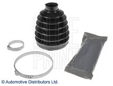 BLUE PRINT ADM58172 Комплект пильника, приводн... BLUE PRINT ADM58172 Комплект пильника, приводн...