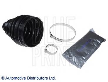 BLUE PRINT ADM58175 Комплект пылника, приводно