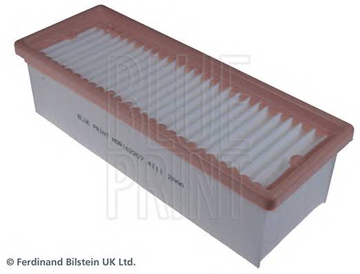 BLUE PRINT ADR162207 FILTR POWIETRZA DACIA DUSTER 1,5DCI 2010- BLUE PRINT ADR162207 FILTR POWIETRZA DACIA DUSTER 1,5DCI 2010-