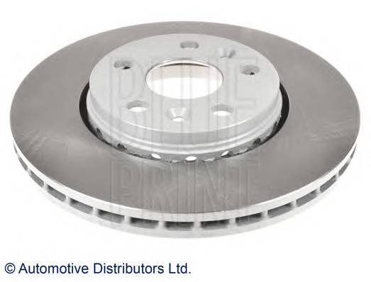 BLUE PRINT ADR164306 Колодка гальм. диск. MB SPRINTER, ... BLUE PRINT ADR164306 Колодка гальм. диск. MB SPRINTER, ...