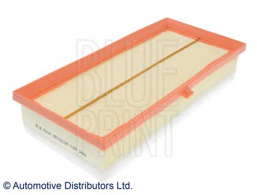 BLUE PRINT ADT322109 Повітряний фільтр BLUE PRINT ADT322109 Повітряний фільтр