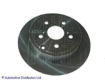 BLUE PRINT ADT343196 Тормозной диск BLUE PRINT ADT343196 Тормозной диск
