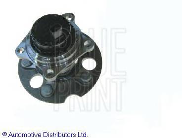 BLUE PRINT ADT38354 Комплект підшипника маточи...