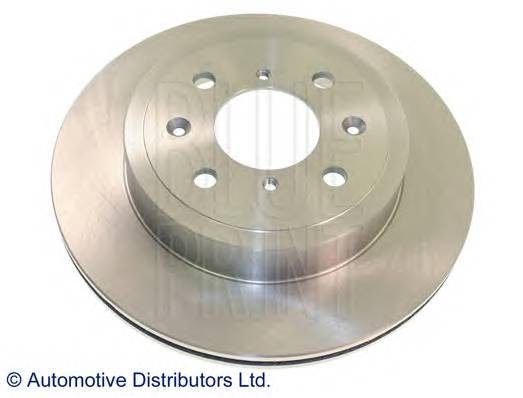 BLUE PRINT ADZ94327 Тормозной диск BLUE PRINT ADZ94327 Тормозной диск