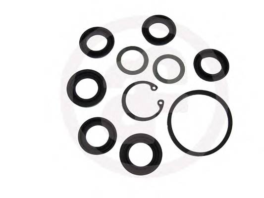 AUTOFREN SEINSA D1656 Ремкомплект, главный тормо