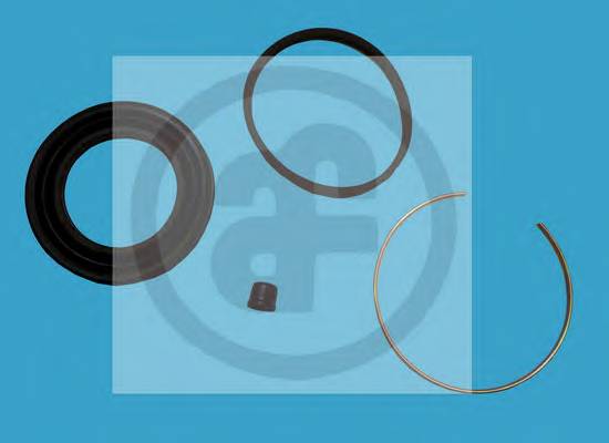 AUTOFREN SEINSA D4252 Ремкомплект, гальмівний су...