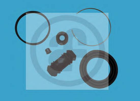 AUTOFREN SEINSA D4267 Ремкомплект, тормозной суп...