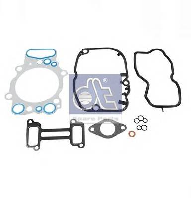 DT 1.34087 Комплект прокладок, головк...