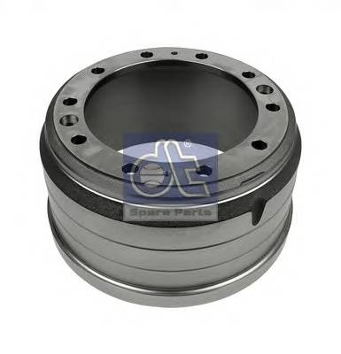 DT 7.34056 Тормозной барабан