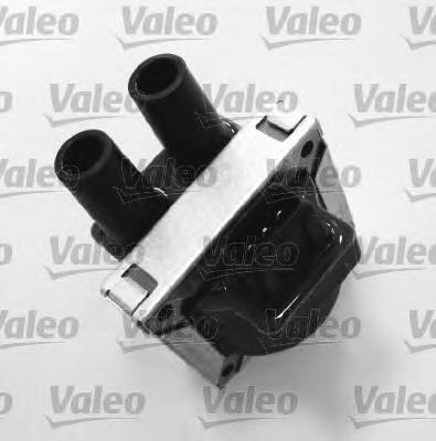 VALEO 245138 Катушка зажигания VALEO 245138 Катушка зажигания