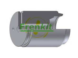 FRENKIT P466601 Поршень, корпус скобы тормо... FRENKIT P466601 Поршень, корпус скобы тормо...
