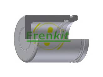 FRENKIT P435501 Поршень, корпус скоби гальм...