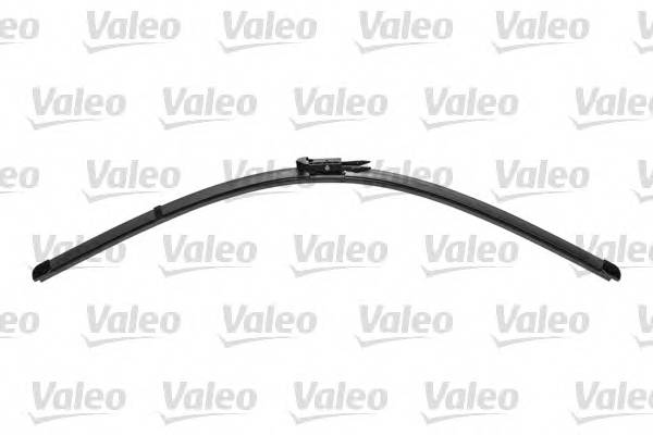 VALEO 574651 Щітка склоочисника VALEO 574651 Щітка склоочисника