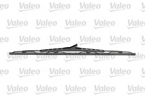 VALEO 574160 Щітка склоочисника VALEO 574160 Щітка склоочисника