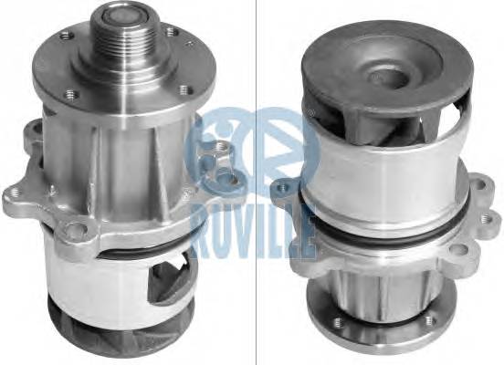 RUVILLE 65012 Водяний насос RUVILLE 65012 Водяний насос