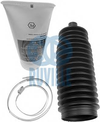 RUVILLE 945305 Комплект пылника, рулевое у