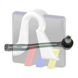 RTS 91-00783-1 Наконечник поперечной руле...