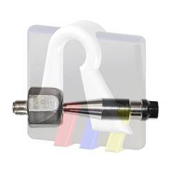 RTS 92-05947 Осевой шарнир, рулевая тяга