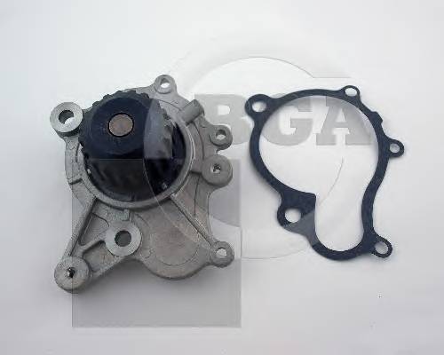 BGA CP7114T Водяний насос BGA CP7114T Водяний насос