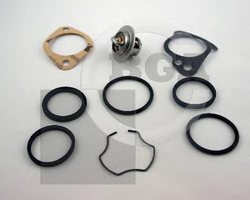 BGA CT5519K Термостат, охлаждающая жид