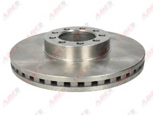 ABE C3E007ABE Тормозной диск ABE C3E007ABE Тормозной диск