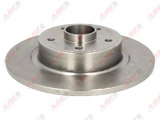 ABE C4R014ABE Гальмівний диск