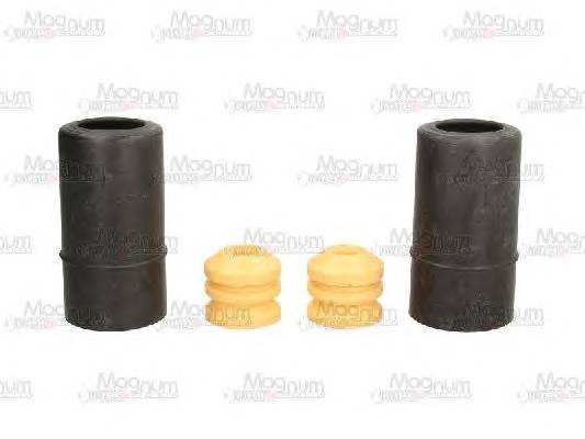 Magnum Technology A90312MT Shock absorber assembly kit Magnum Technology A90312MT Shock absorber assembly kit