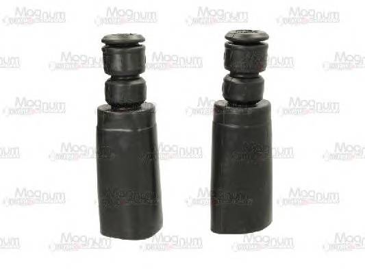 Magnum Technology A9P003MT Shock absorber assembly kit Magnum Technology A9P003MT Shock absorber assembly kit