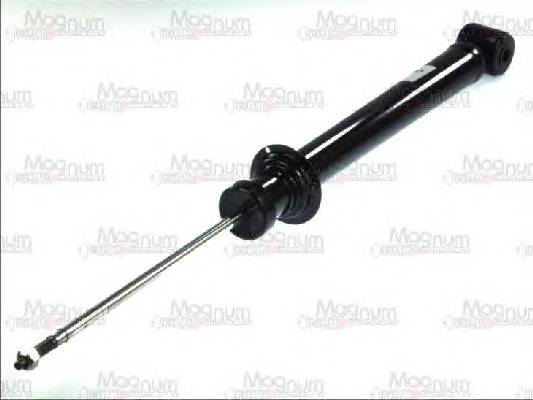 Magnum Technology AGG078MT Амортизатор Magnum Technology AGG078MT Амортизатор