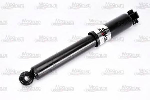 Magnum Technology AGR013MT Амортизатор Magnum Technology AGR013MT Амортизатор