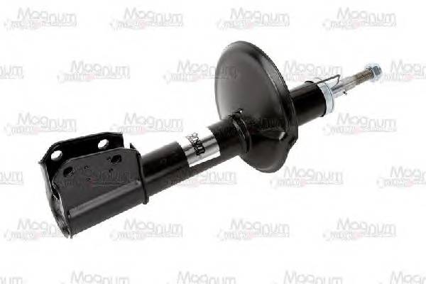 Magnum Technology AGR085MT Амортизатор
