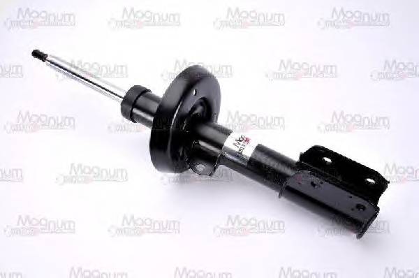 Magnum Technology AGX024MT Амортизатор