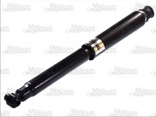 Magnum Technology AGX051MT Амортизатор Magnum Technology AGX051MT Амортизатор