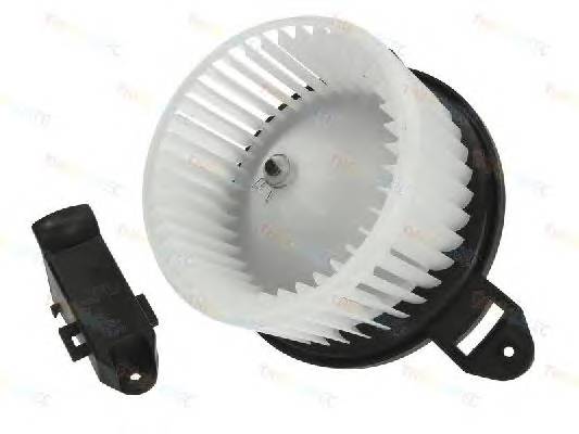 THERMOTEC DDA003TT Электродвигатель, вентиляц...